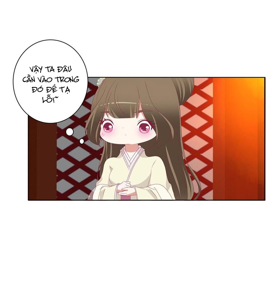 Thông Linh Phi: Chapter 508