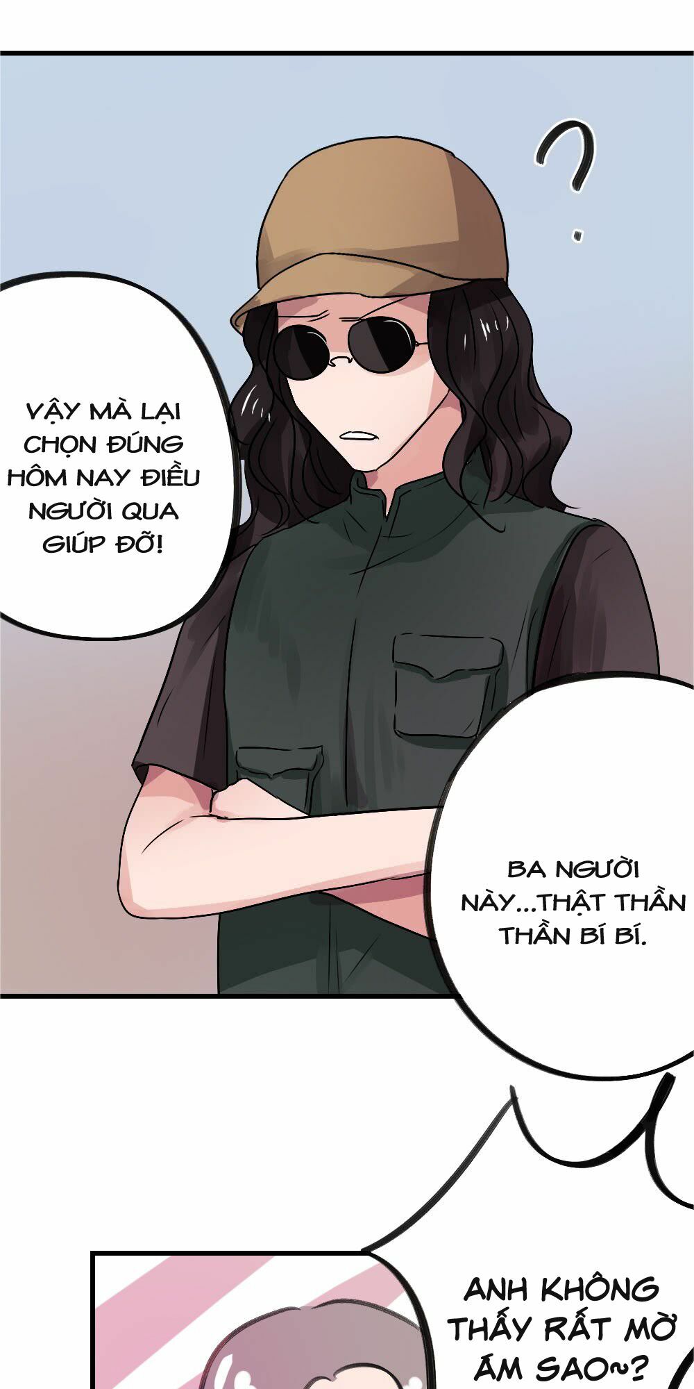 Phải Lòng Em Trai Của Bạn Gái Mình: Chapter 49