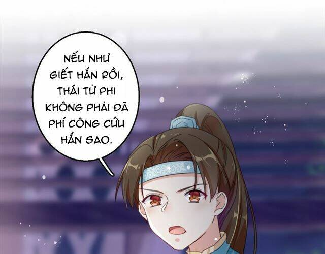 Hoa Nhan Sách: Chapter 50.2