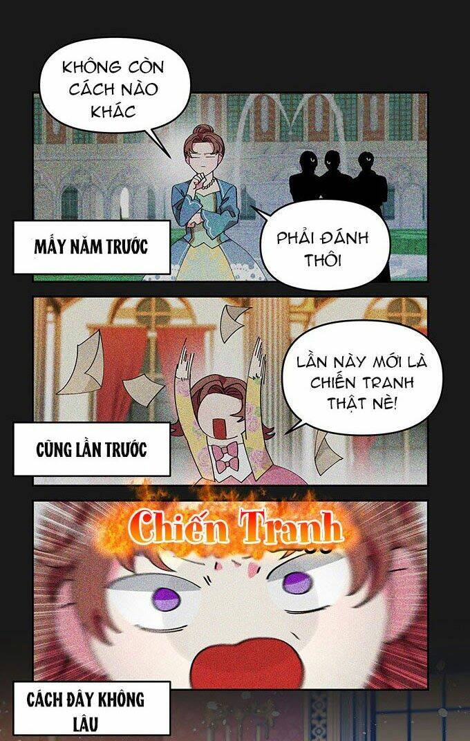 Con Người Không Phải Thứ Có Thể Sửa Rồi Dùng Được Đâu!: Chapter 7