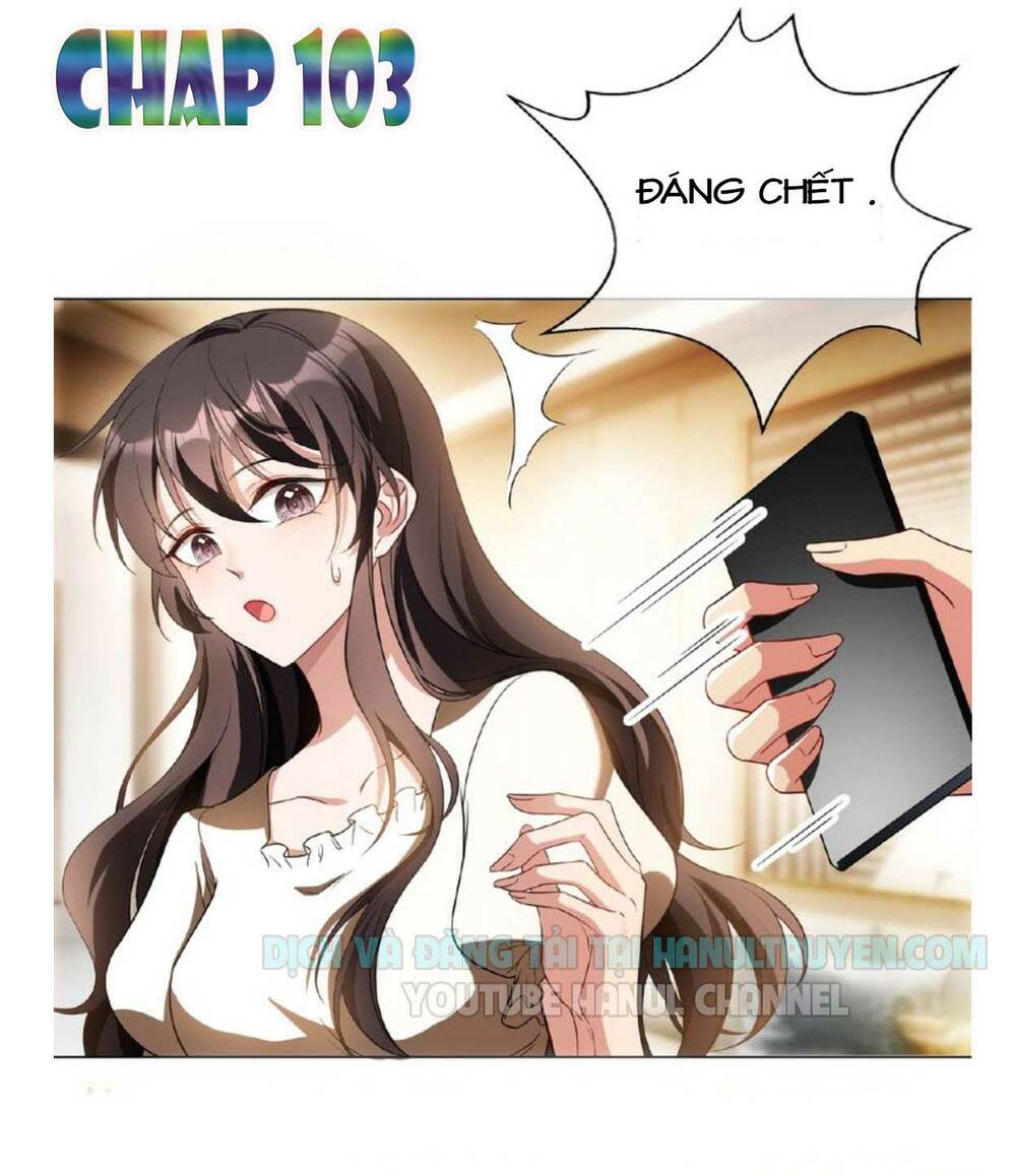 Cô Vợ Nhỏ Nuông Chiều Quá Lại Thành Ác!!: Chapter 103