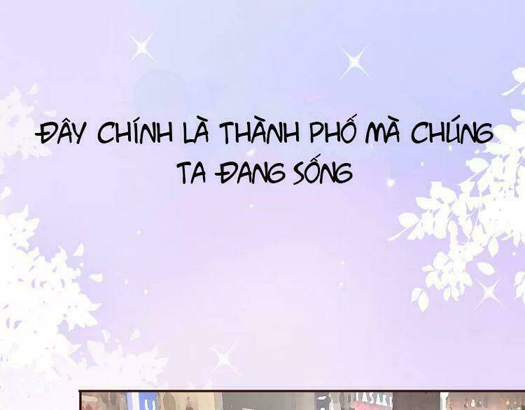 Cuộc Chiến Tình Yêu: Chapter 2