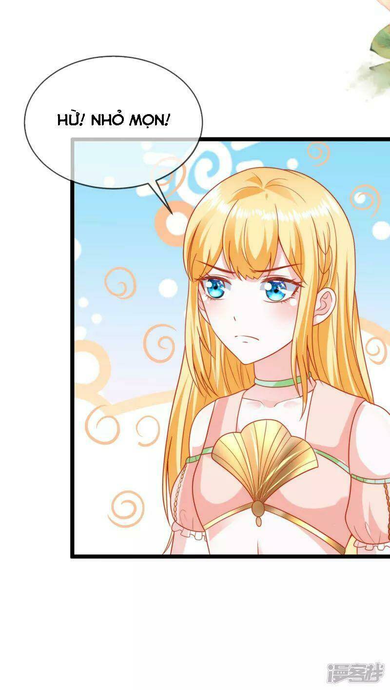 Sủng Hậu Của Vương: Chapter 115