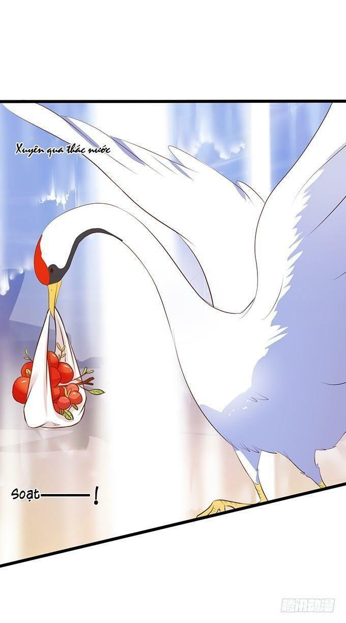 Hồ Tiên Hung Bạo: Chapter 71