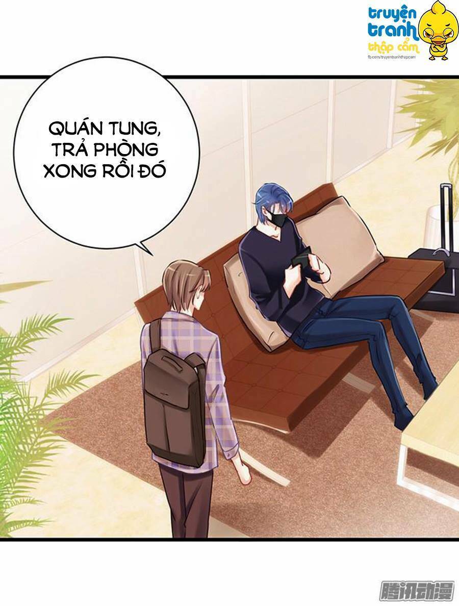 Trọng Sinh Để Ngủ Với Ảnh Đế: Chapter 25