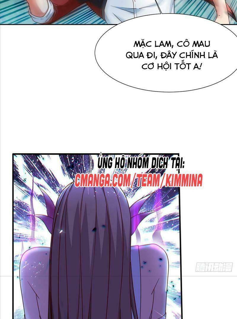 Tự Định Nghĩa Thiên Cung: Chapter 7
