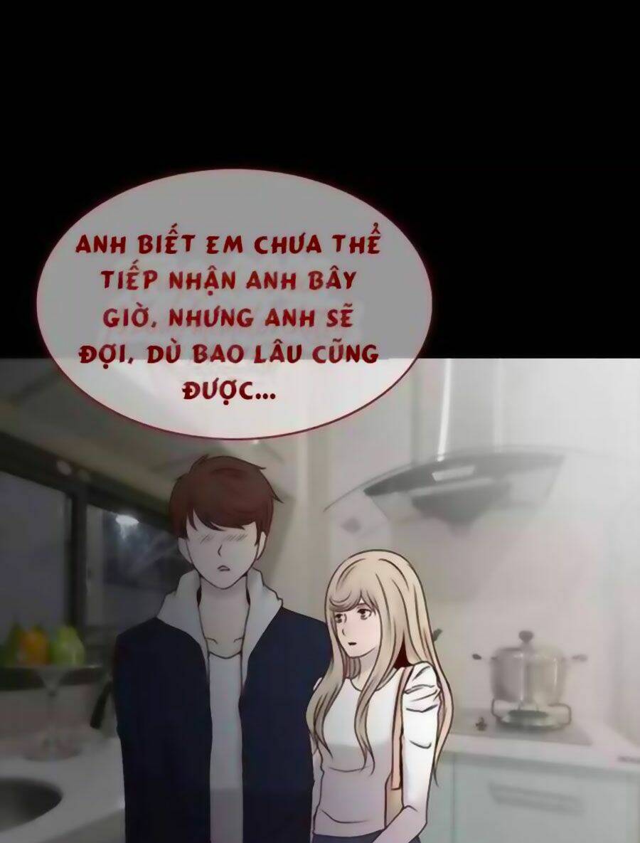 Tấm Da Người: Chapter 24