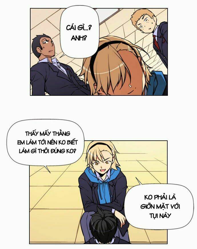 Modify: Chapter 5