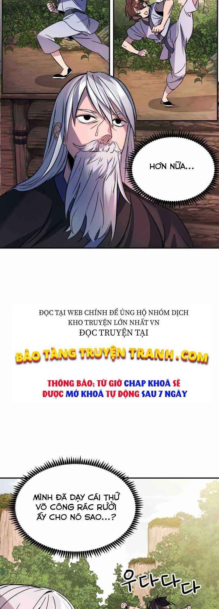 Thiên Hạ Đệ Nhất Phiêu Sĩ: Chapter 2