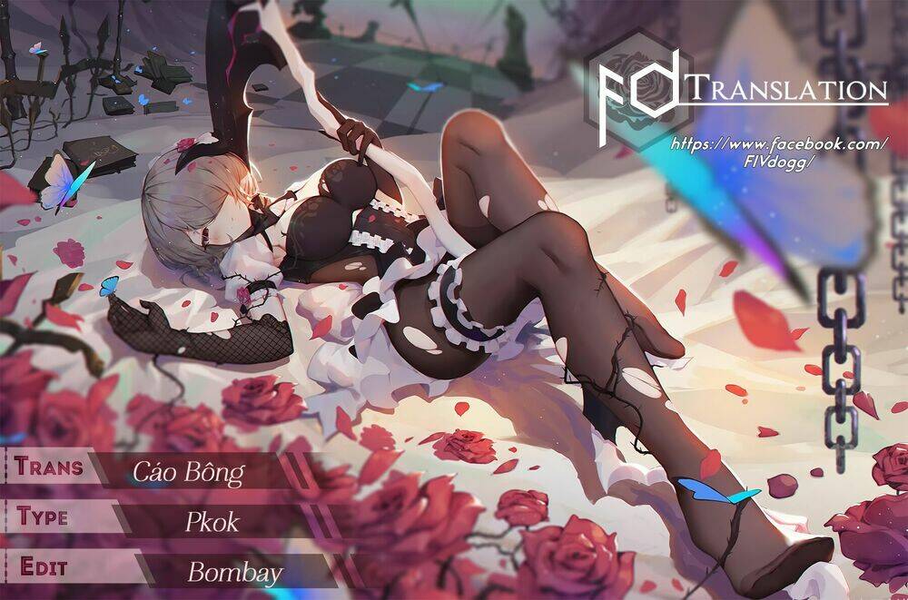 Sukedachi 09: Chapter 19