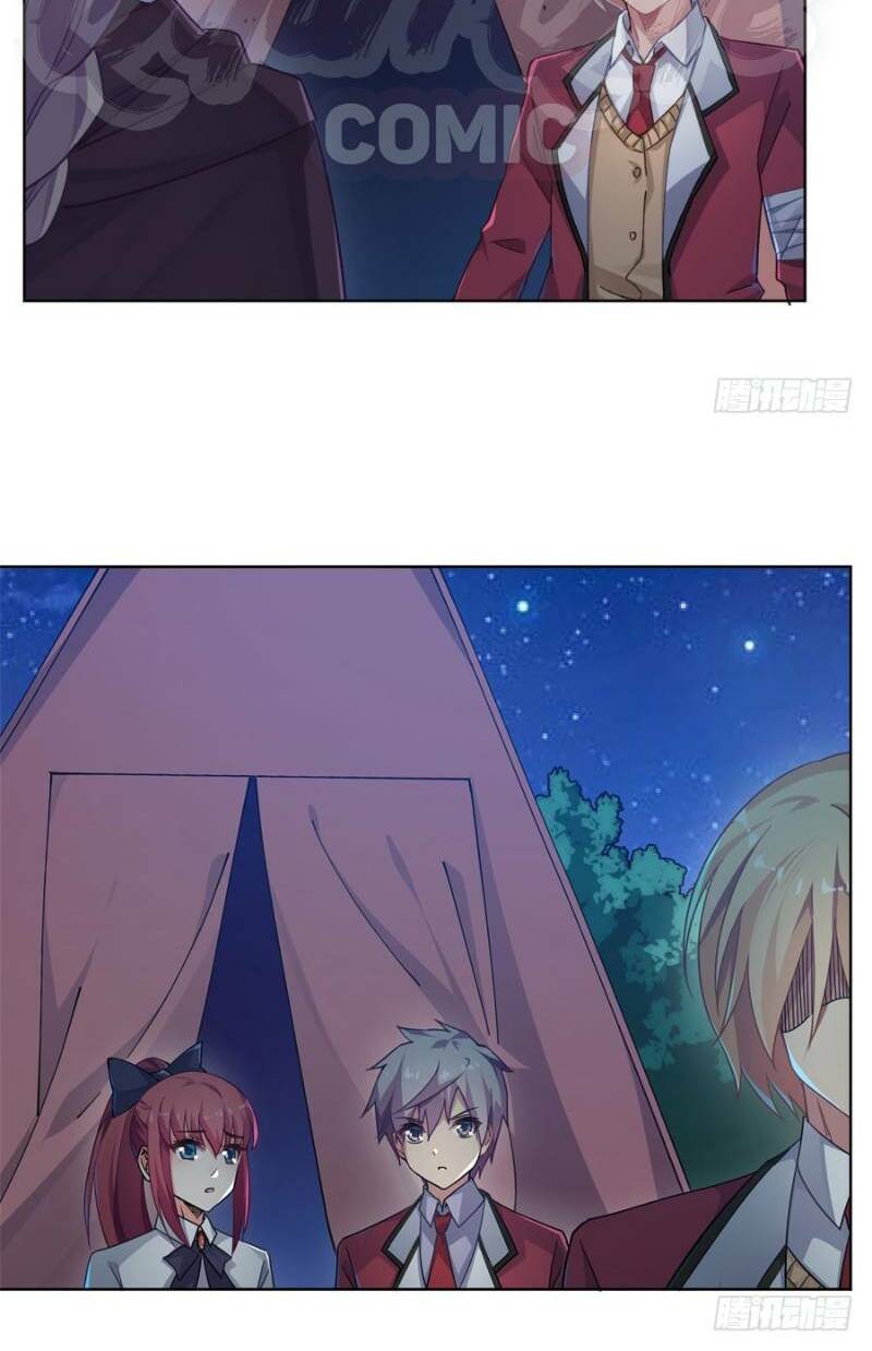 Nhặt Ma Vương Về Làm Nữ Hầu: Chapter 11