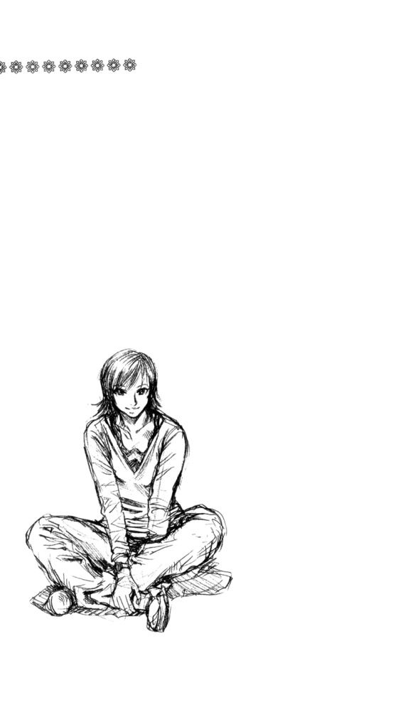 Togari: Chapter 41