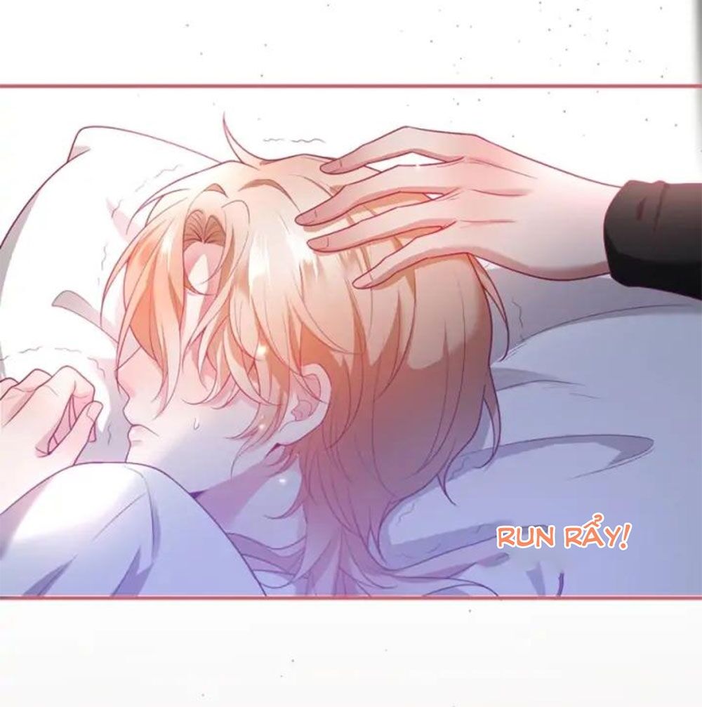 Vương Tử Và Ánh Trăng Đen: Chapter 71