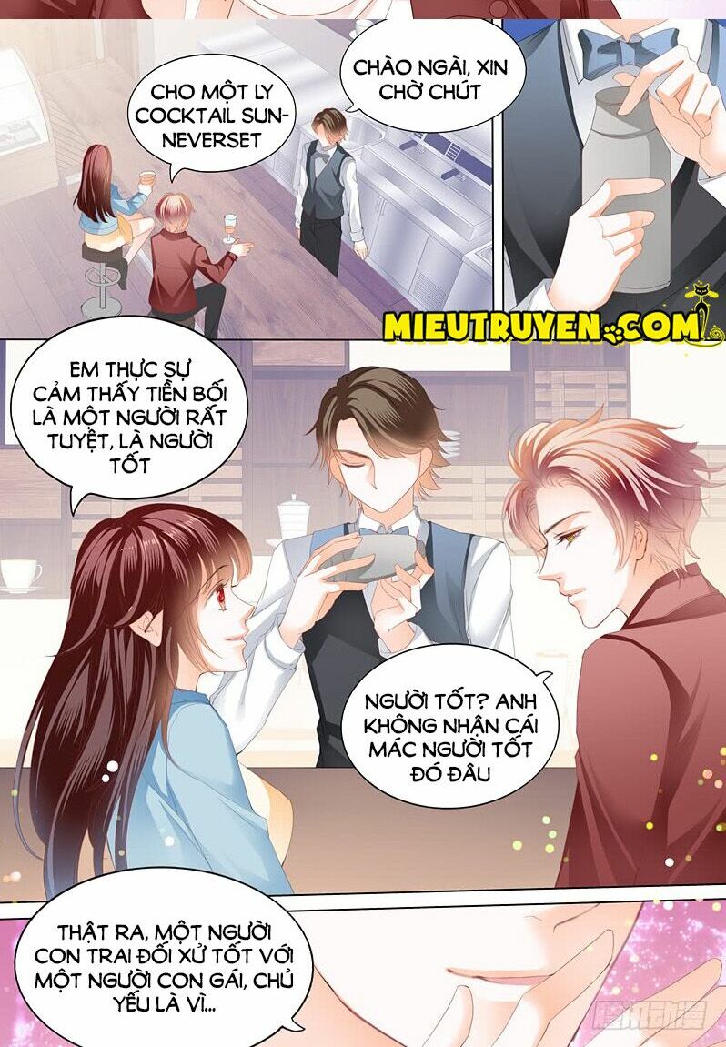 Thiểm Hôn Kiều Thê: Chapter 204