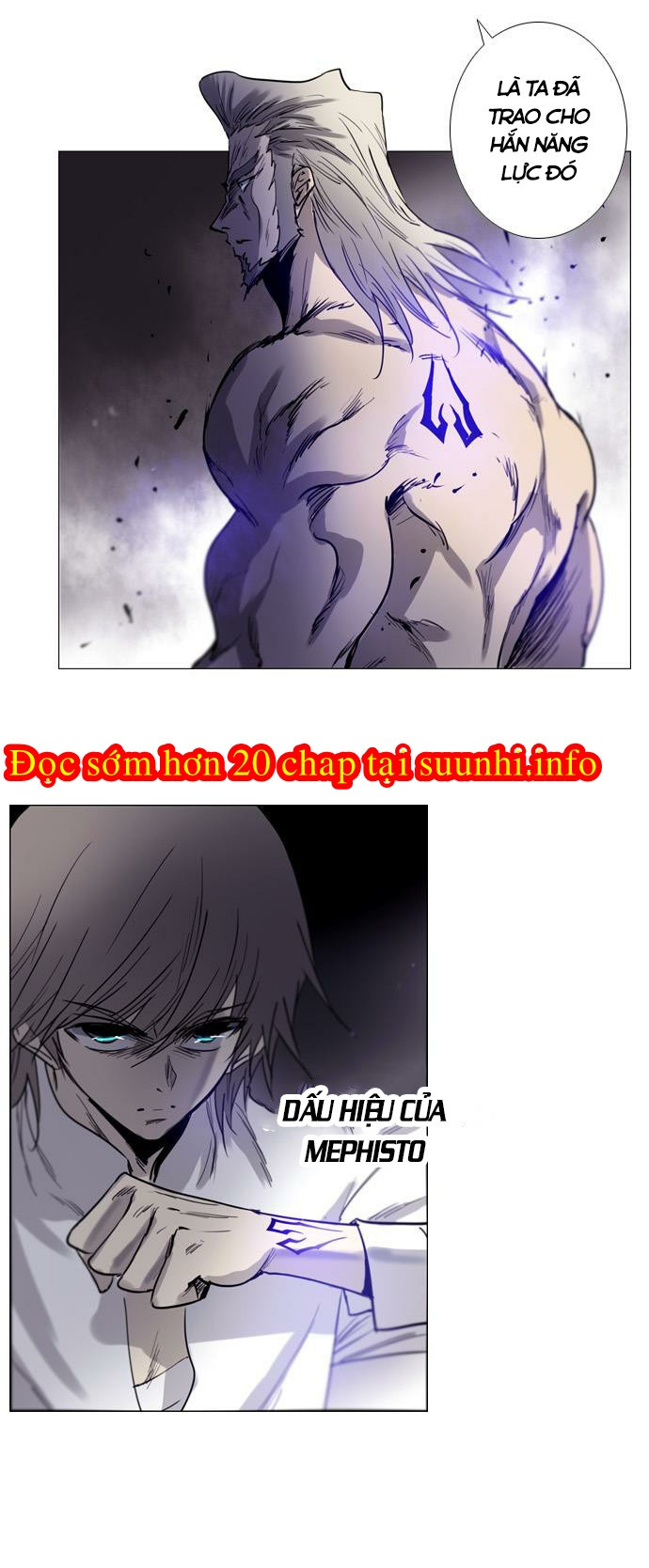 Soul Cartel: Chapter 169