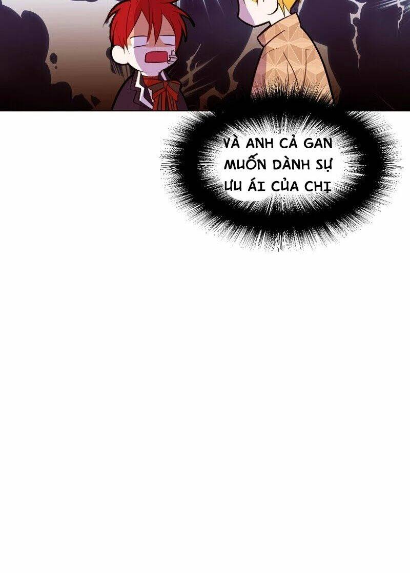 Cuộc Sống Rập Khuôn Của Một Quý Cô Tái Sinh!: Chapter 52