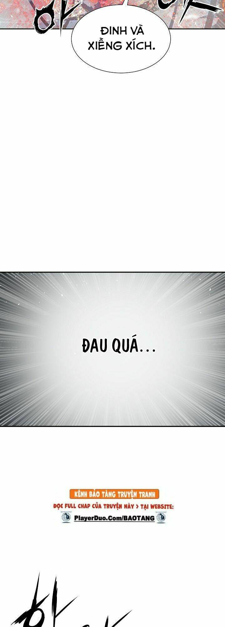 Vô Kiếm Tiểu Tử: Chapter 36