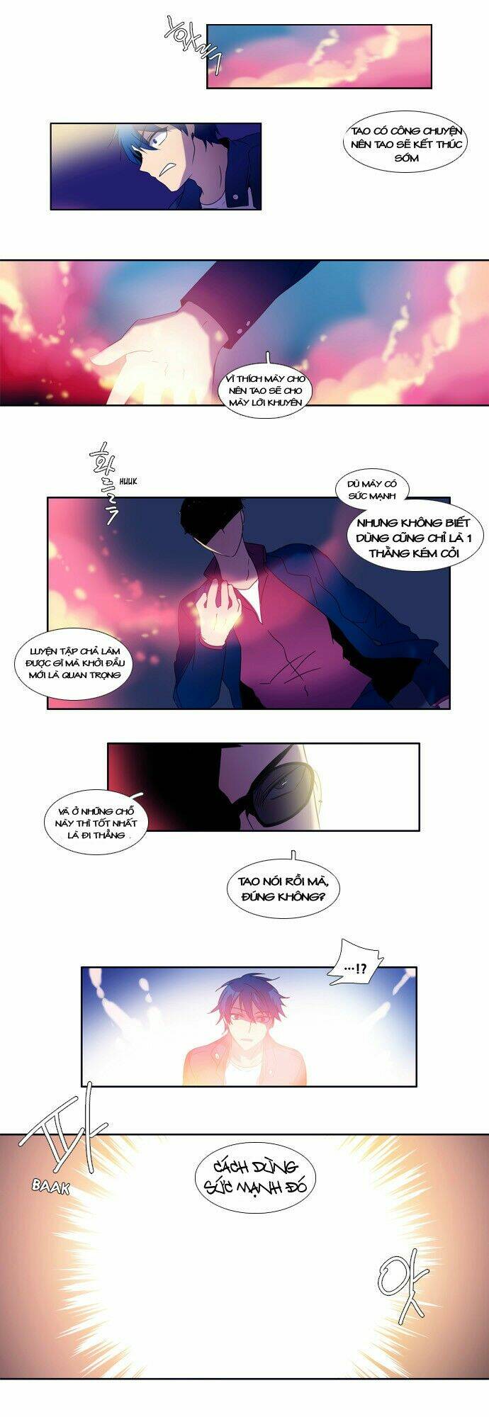 Wonted: Chapter 6