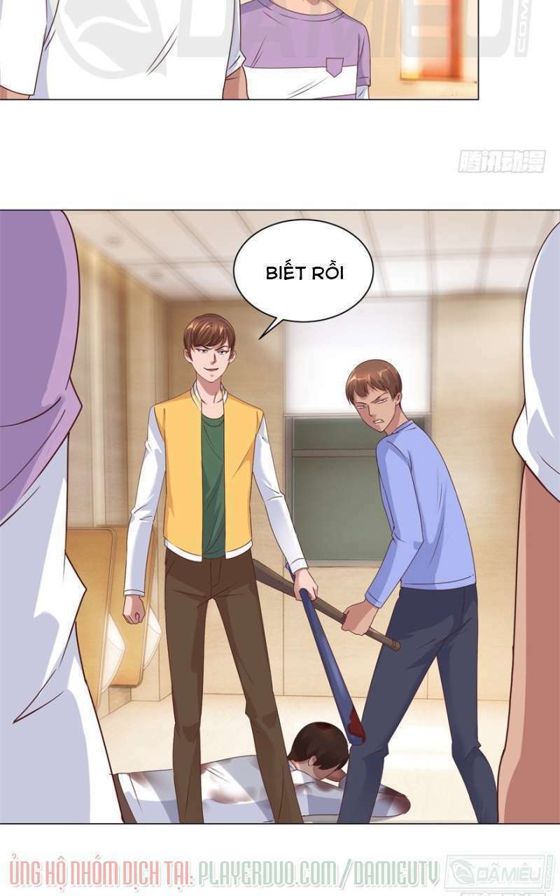 Đô Thị Chí Tôn Hệ Thống: Chapter 86