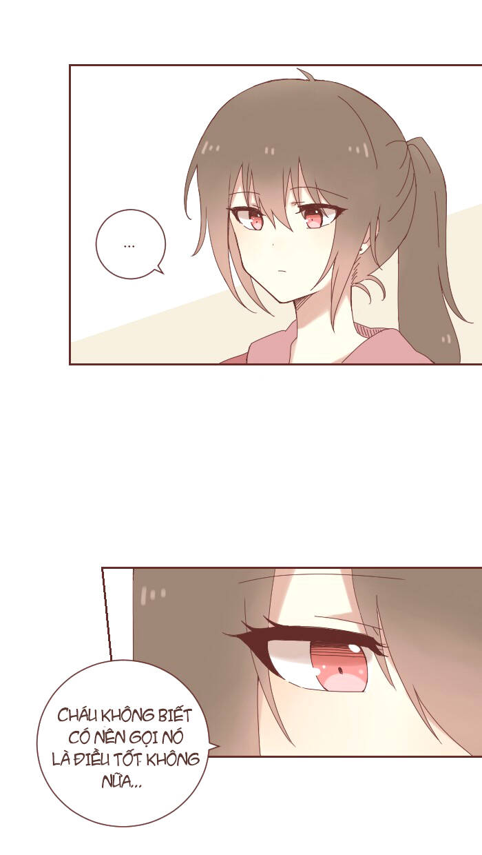 From Nightmare To Love: Chapter 10