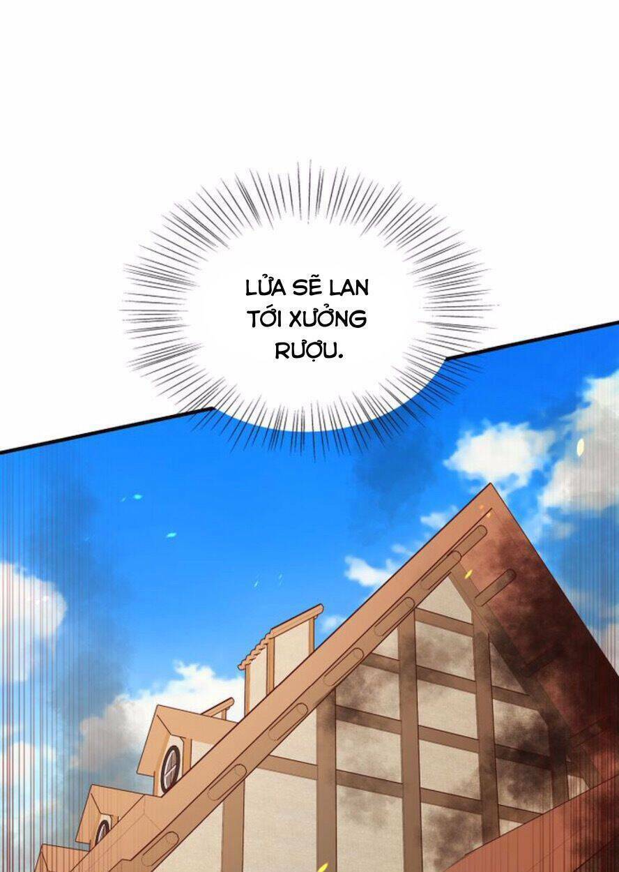 Lòng Trung Thành Với Kẻ Ác: Chapter 28