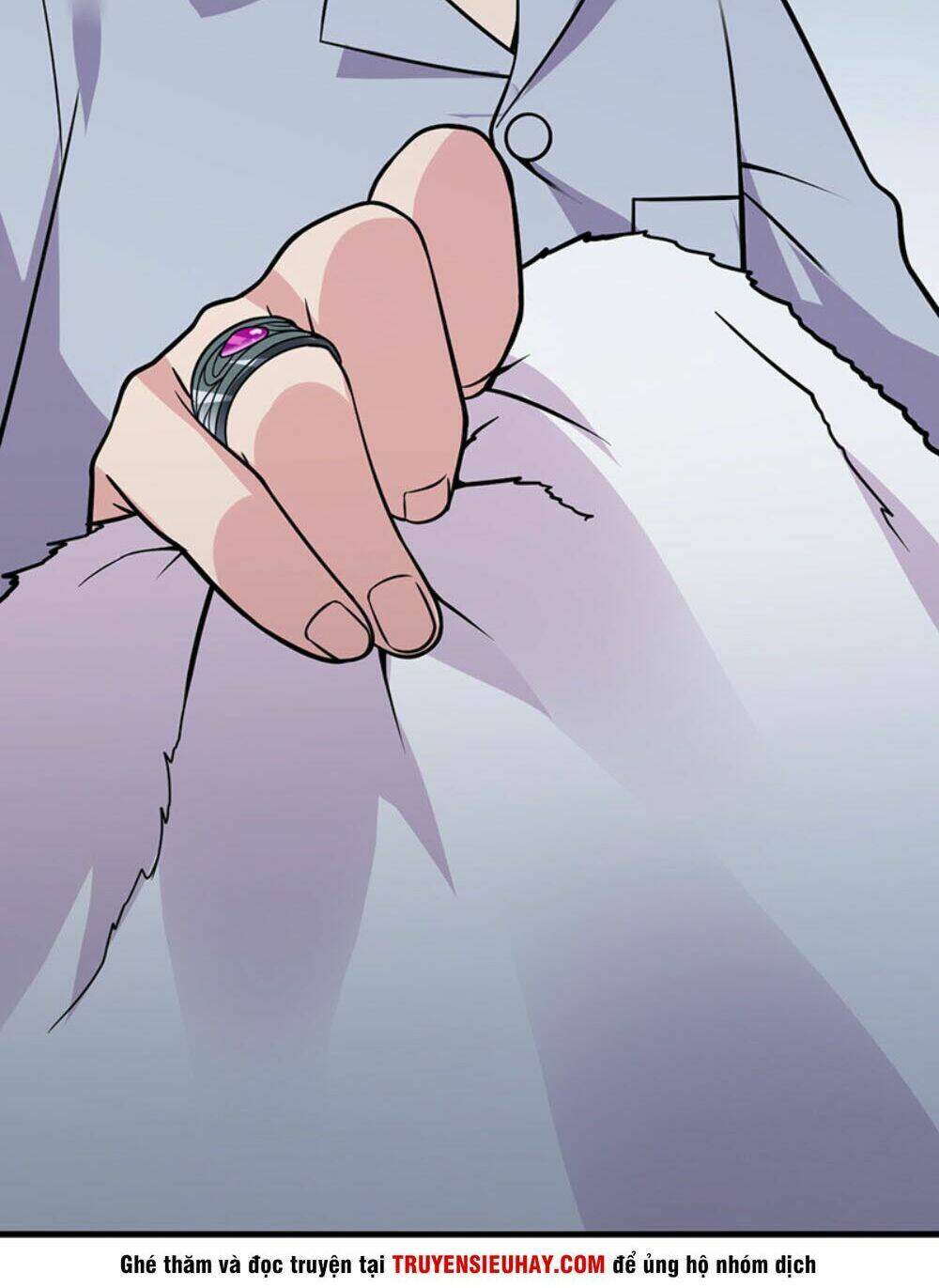 Dị Năng Thiếu Niên Vương: Chapter 51