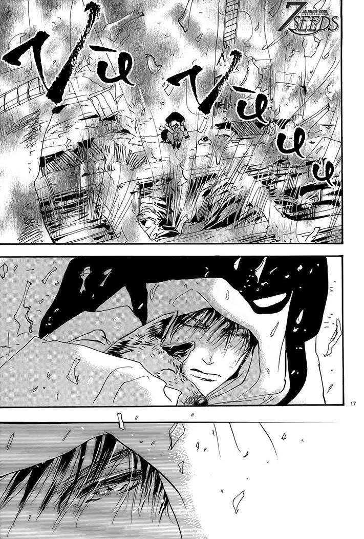 Mầm Sống: Chapter 178