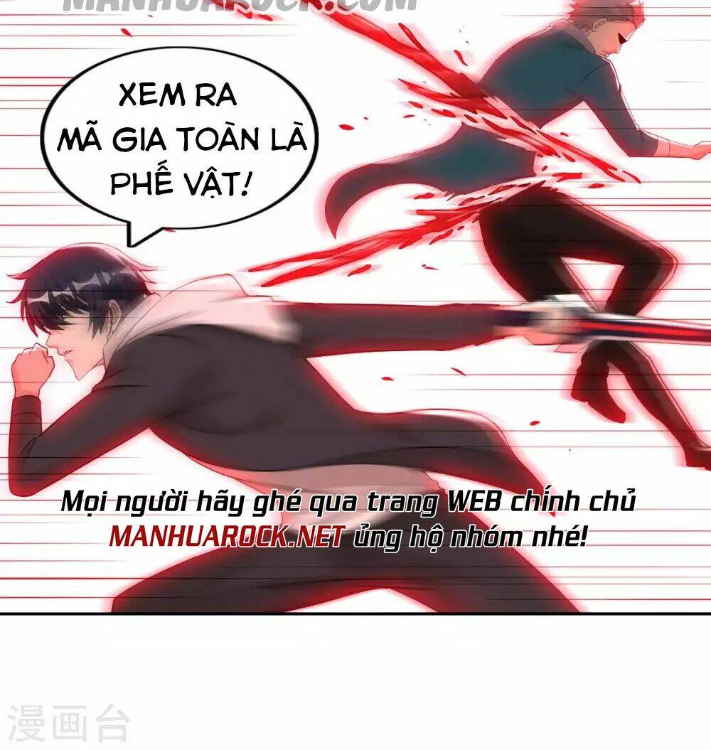 Sư Phụ Của Ta Là Thần Tiên: Chapter 52