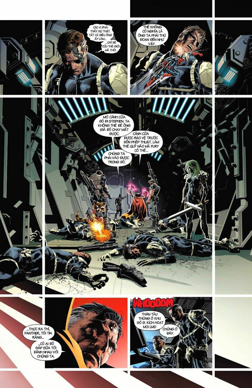 Original Sin: Chapter 6