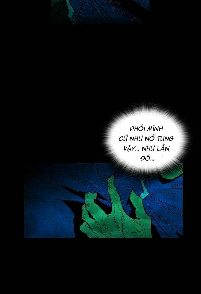 Kẻ Hồi Sinh: Chapter 7
