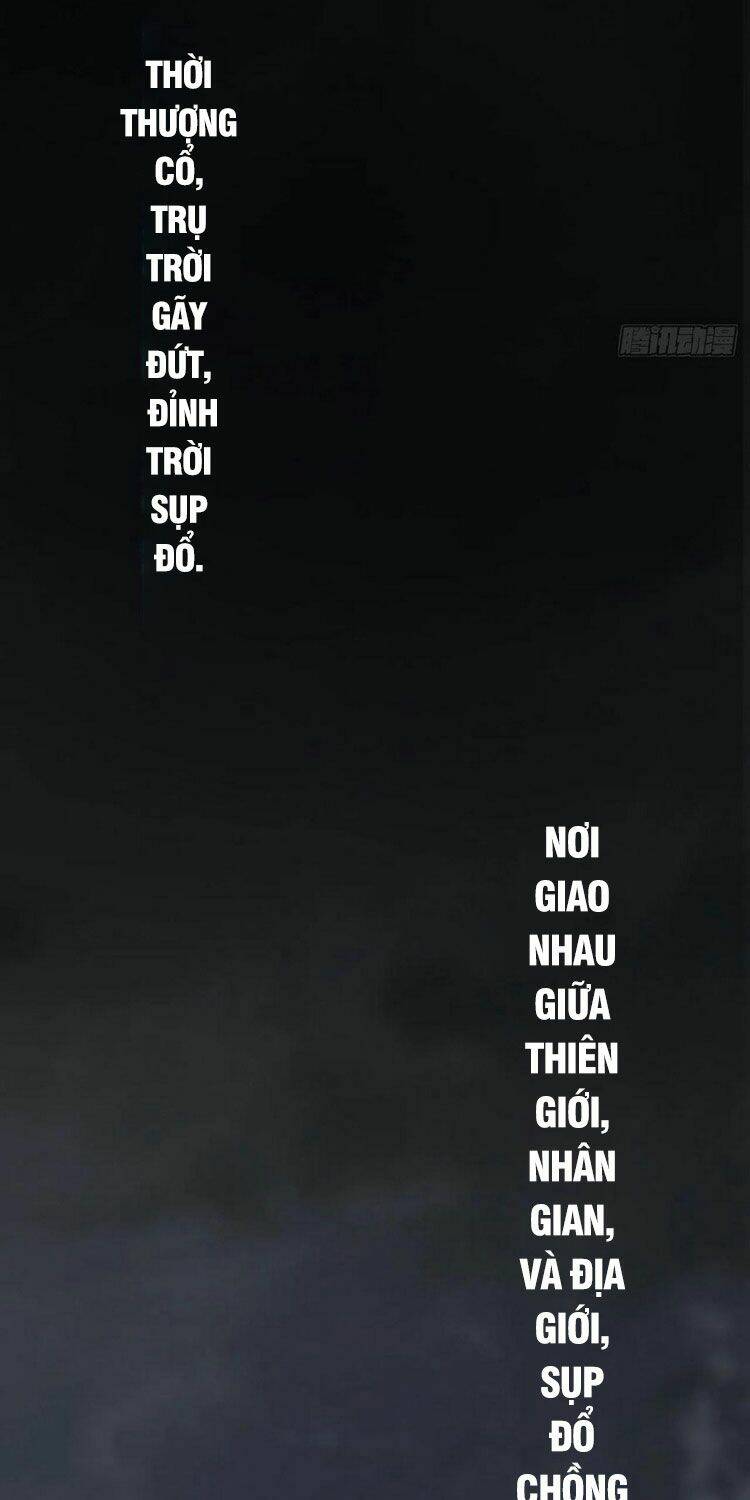 Tà Du Ký: Chapter 103