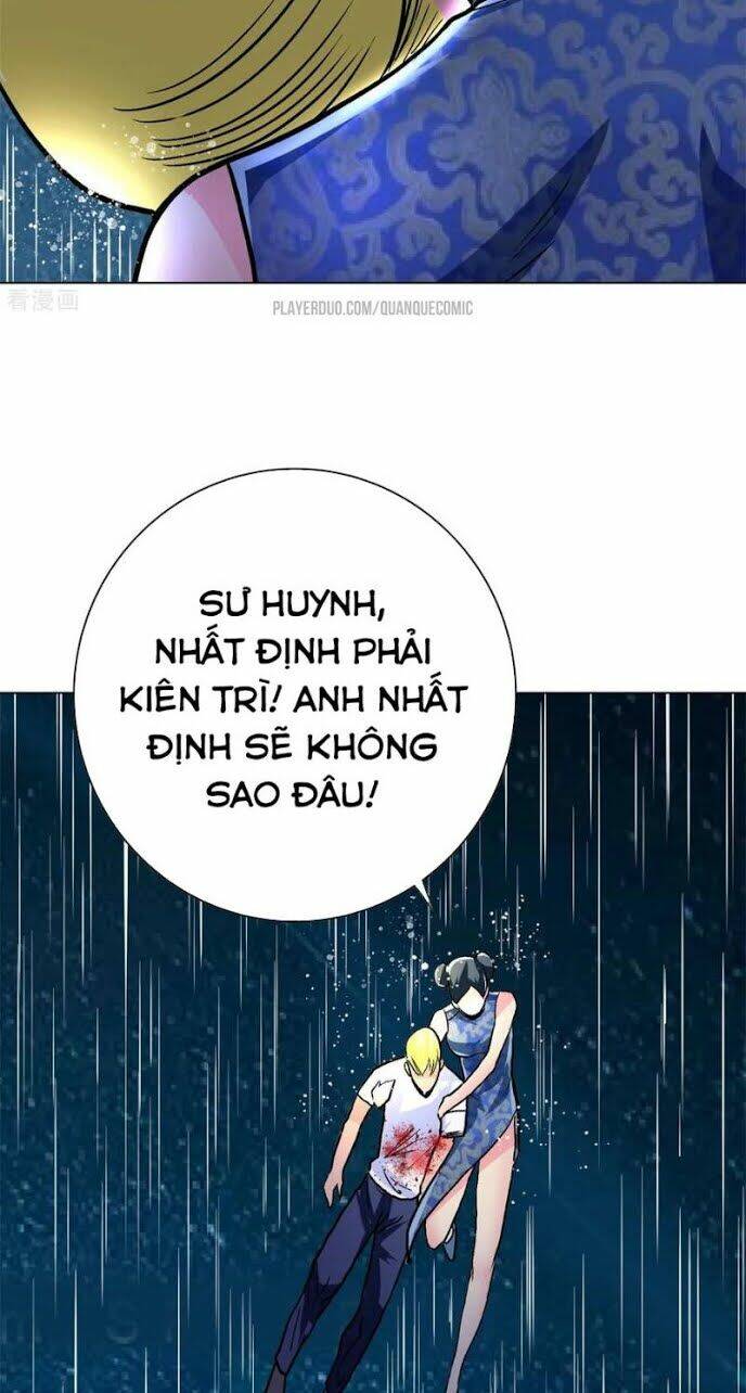 Hệ Thống Tiên Tôn Tại Đô Thị: Chapter 59