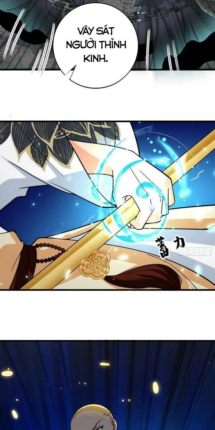 Tà Du Ký: Chapter 129