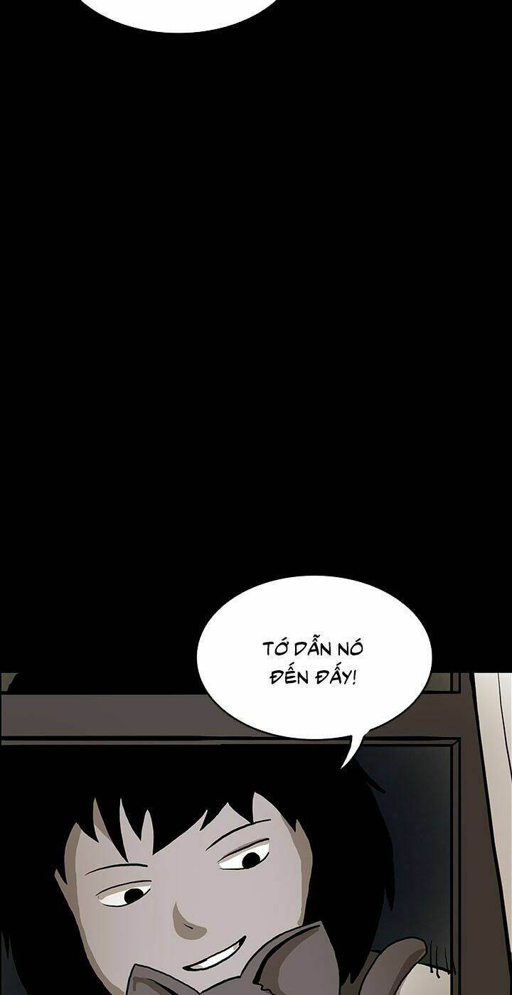 Chí Tôn Thần Ma: Chapter 40