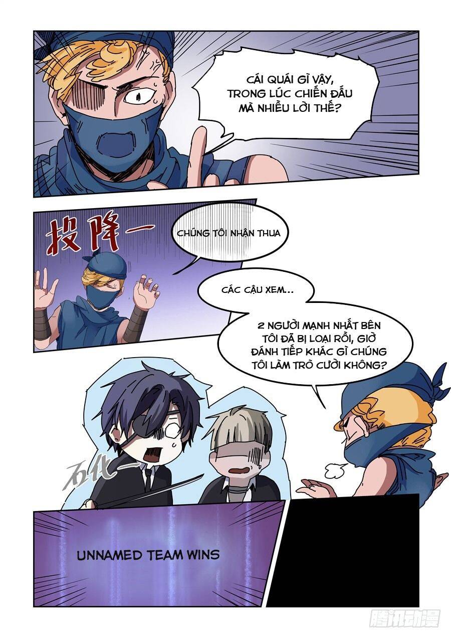 After Transformation, Mine And Her Wild Fantasy: Chapter 78