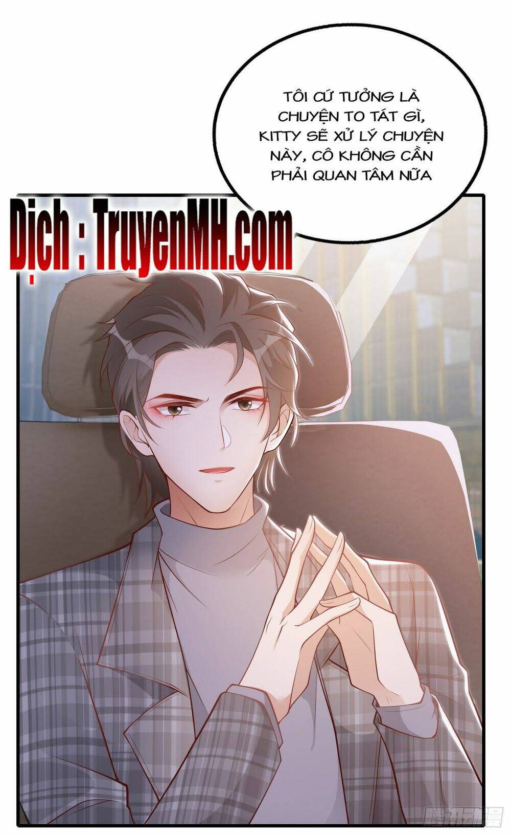 Lấy Tình Yêu, Lấy Thời Gian: Chapter 31