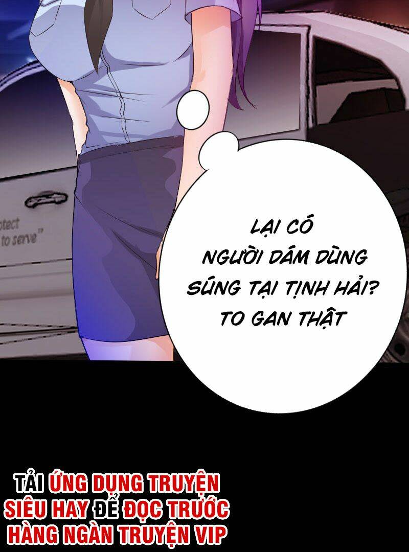 Tuyệt Phẩm Tà Thiếu: Chapter 138