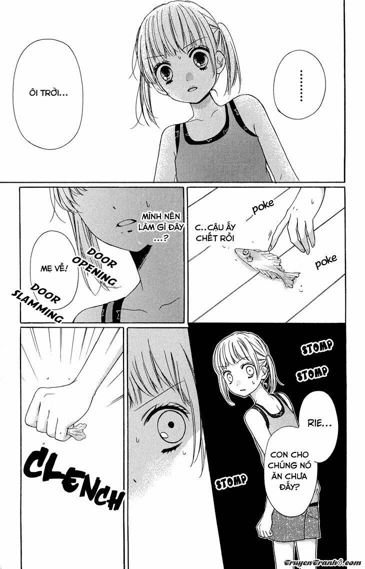 Screaming Lesson!!!: Chapter 36