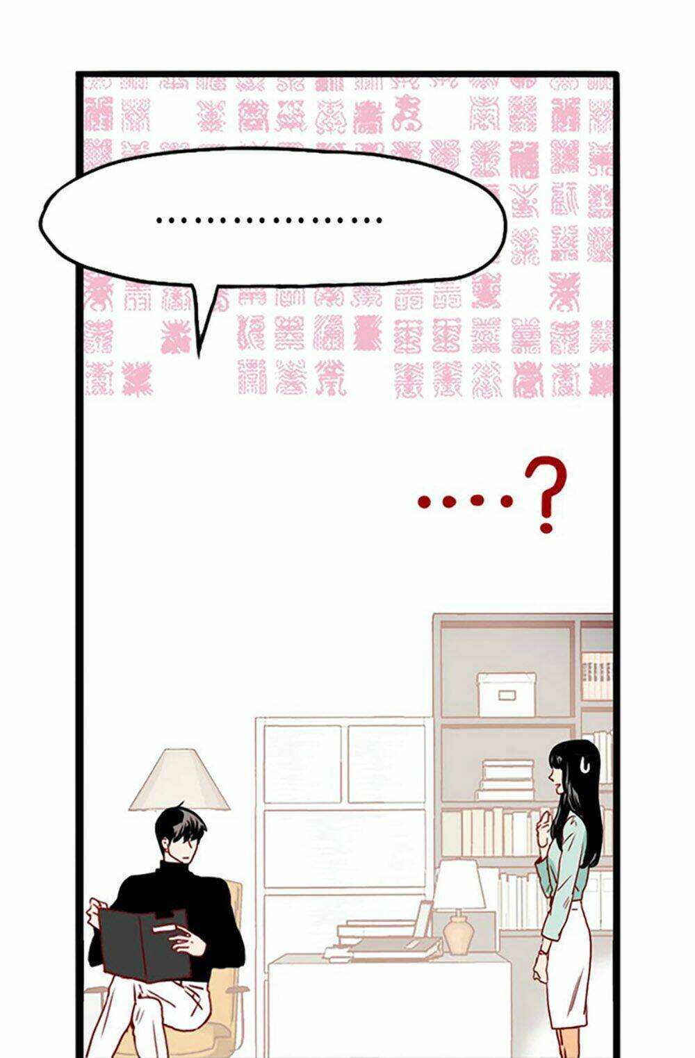 Thư Ký Kim Sao Thế Nhỉ?: Chapter 13