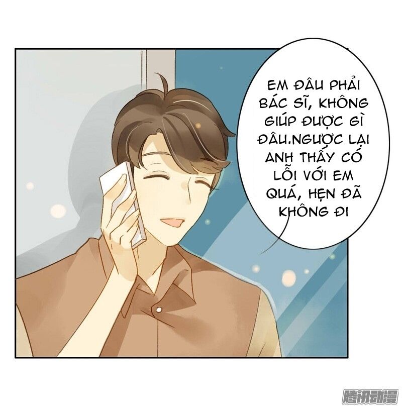 Sức Mạnh Của Sắc Đẹp: Chapter 59