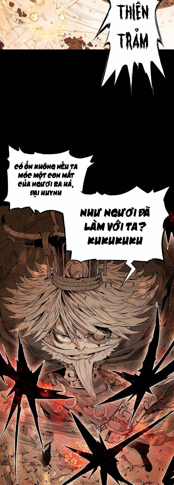 Vô Kiếm Tiểu Tử: Chapter 15