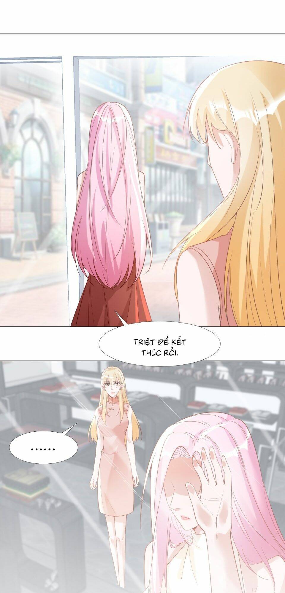 Hào Môn Thịnh Sủng: Chapter 9