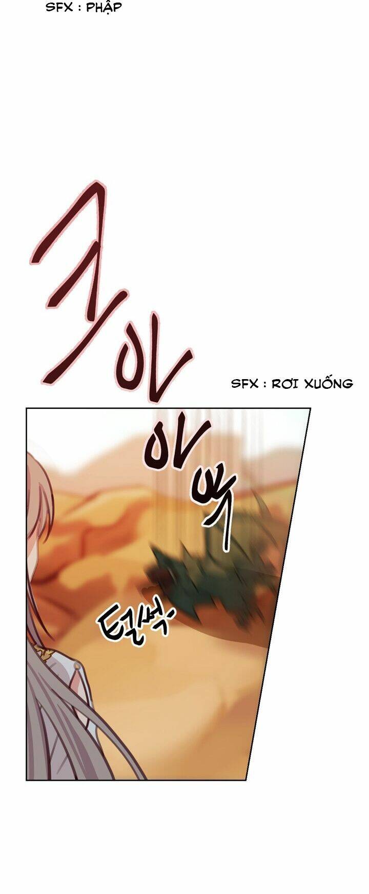 Amina - Nữ Thần Đèn: Chapter 5