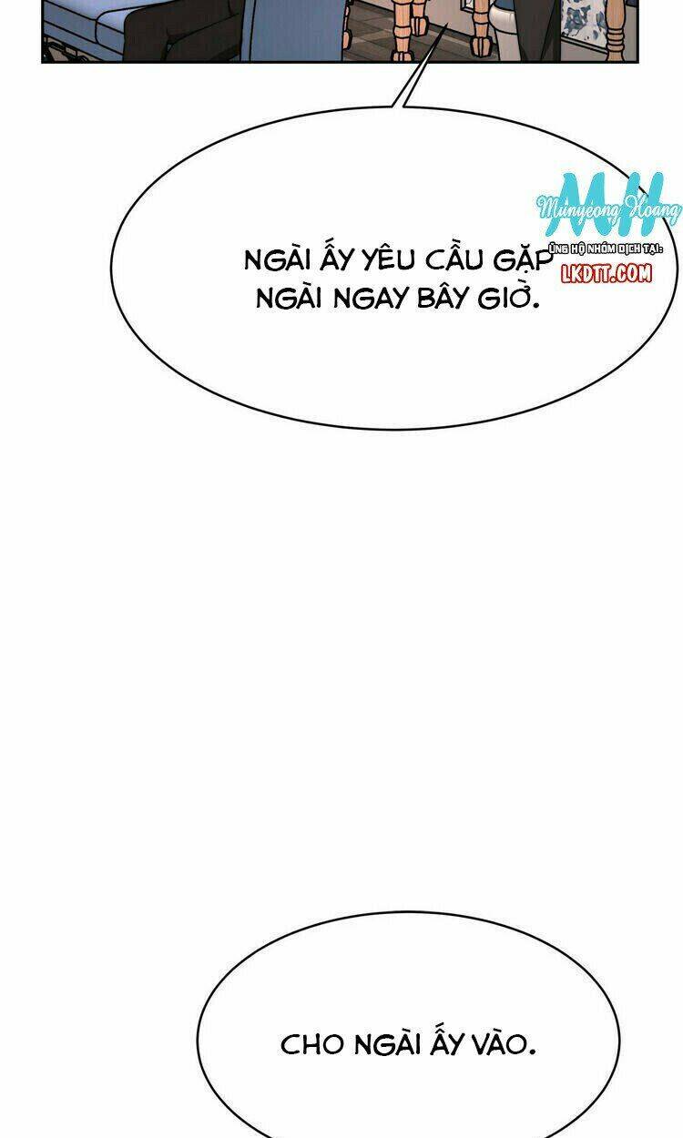 Công Chúa Bị Lãng Quên Muốn Sống Trong Hòa Bình: Chapter 7