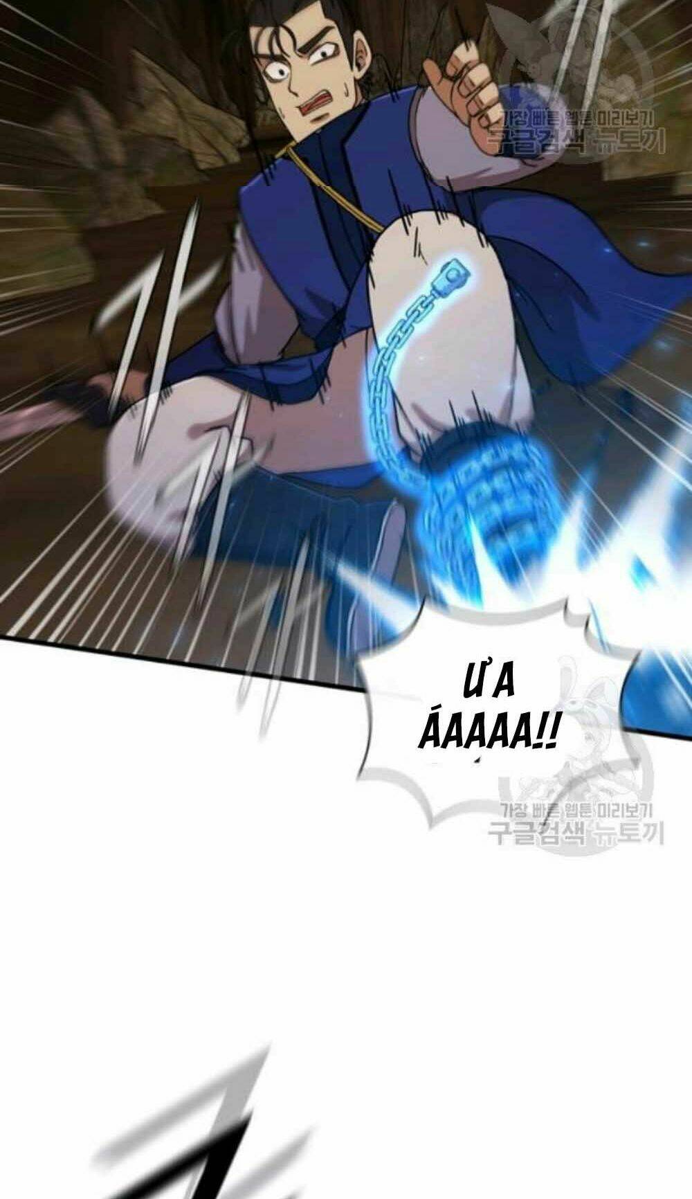 Thân Thủ Đệ Nhất Kiếm: Chapter 60