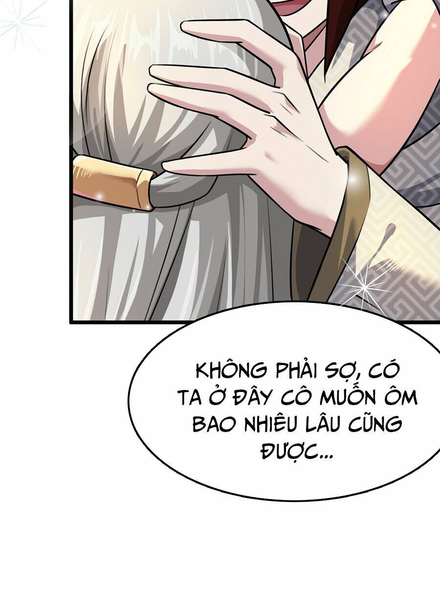 Đại Bảo Kiếm Của Tôi: Chapter 56