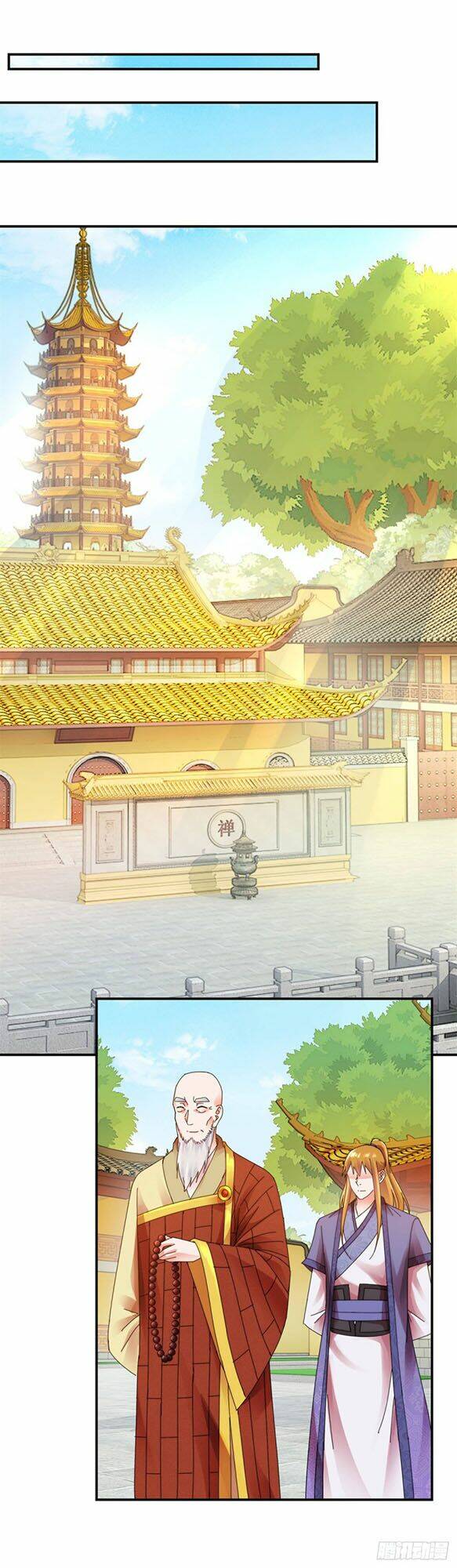 Sử Thượng Đệ Nhất Chưởng Môn: Chapter 173