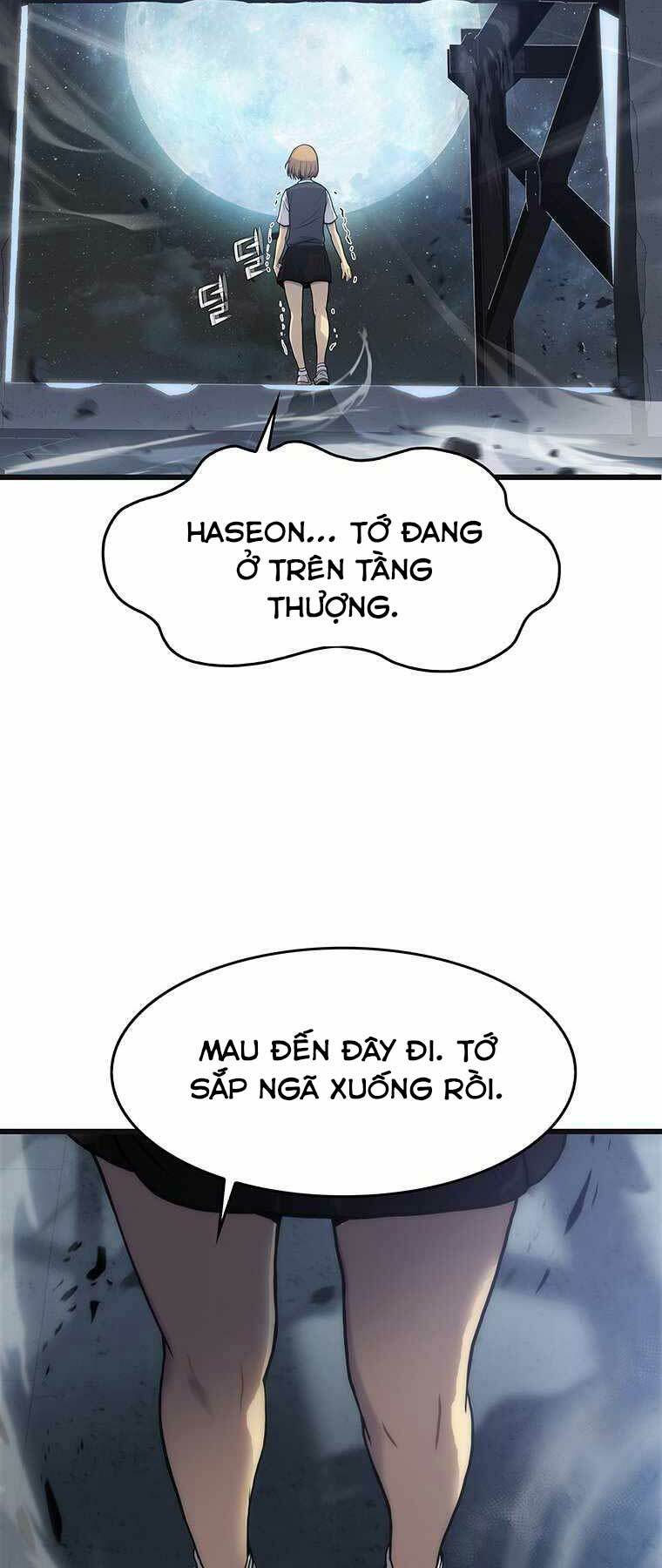 Hậu Duệ Của Hổ: Chapter 2