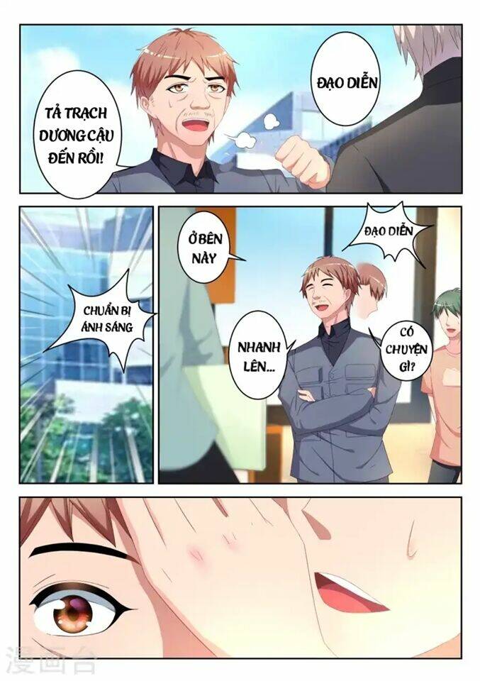 Tiểu Thư Tái Xuất: Chapter 5