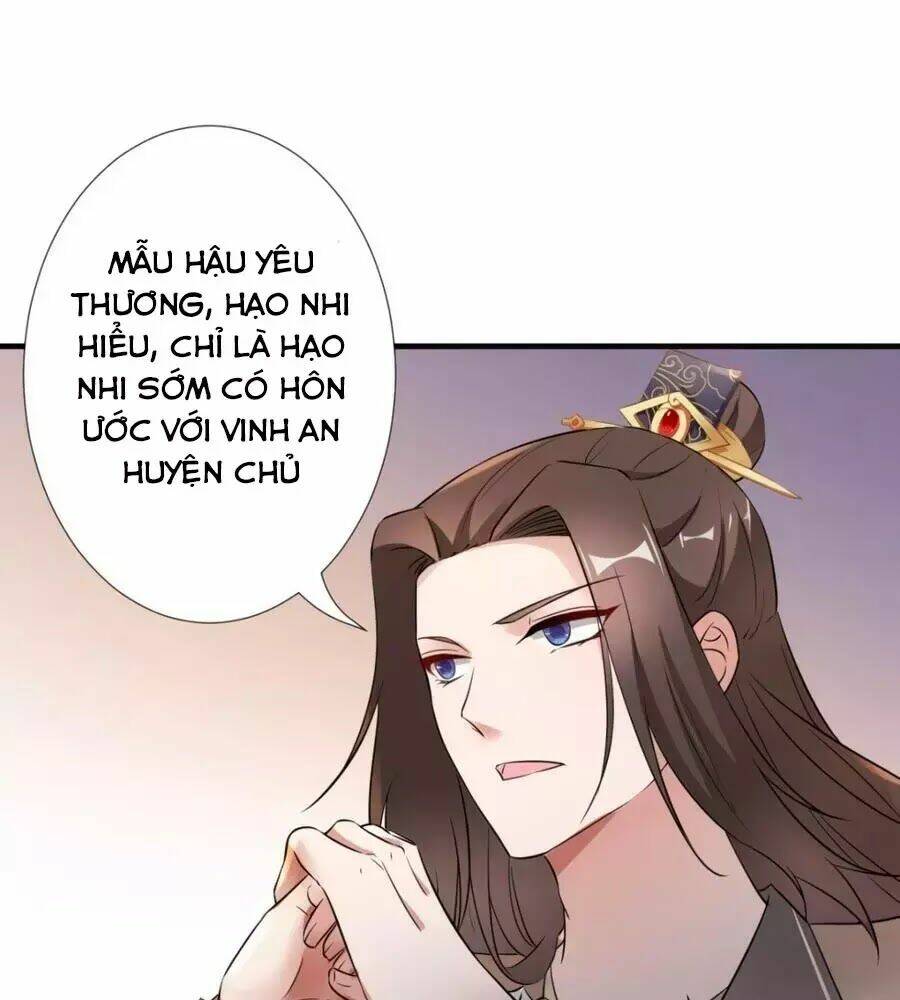 Vương Phi Có Chút Nghịch Ngợm: Chapter 37